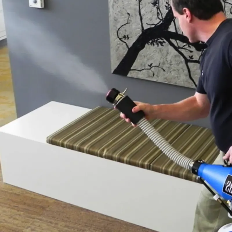Professional Odor Removal in Blackhawk, SD